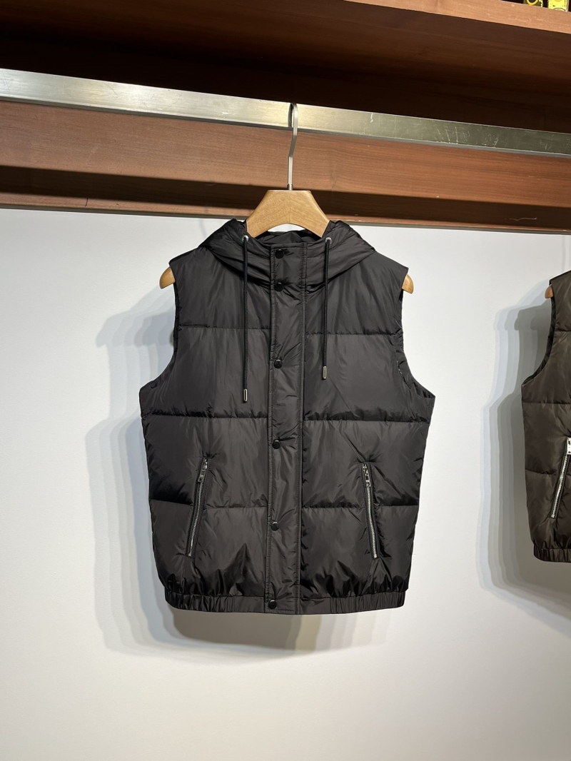 Prada Gilet